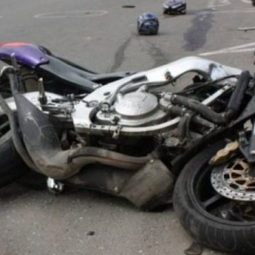 DRAMĂ PE ȘOSEA: Biciclist accidentat mortal de o autoutilitară DRAMĂ PE ȘOSEA: Biciclist accidentat mortal de o autoutilitară
