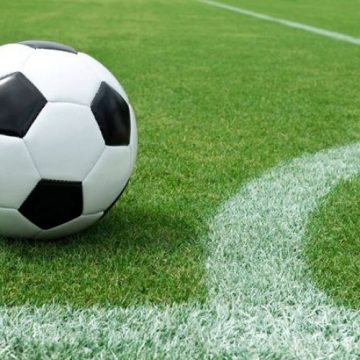 FOTBAL: CSC Sânmartin și CS Minaur Baia Mare se întâlnesc în returul barajului pentru promovare FOTBAL: CSC Sânmartin și CS Minaur Baia Mare se întâlnesc în returul barajului pentru promovare