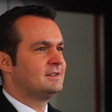 DOSAR: Un nou termen în procesul lui Cătălin Cherecheș