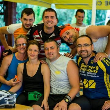 ÎNOT: 12 medalii pentru sportivii de la Gold Stars Baia Mare la campionatul național ÎNOT: 12 medalii pentru sportivii de la Gold Stars Baia Mare la campionatul național
