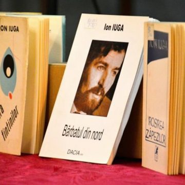 SPECIAL: Seară de poezie și muzică pentru poetul Ion Iuga