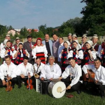 COLABORARE: S-a semnat protocolul proiectului “Axa culturală Aiud – Gherla – Sighetu Marmației” COLABORARE: S-a semnat protocolul proiectului “Axa culturală Aiud – Gherla – Sighetu Marmației”