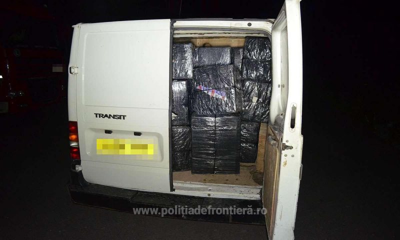 S-AU ȘMECHERIT: Contrabandă pe calea aerului. Cu drona S-AU ȘMECHERIT: Contrabandă pe calea aerului. Cu drona