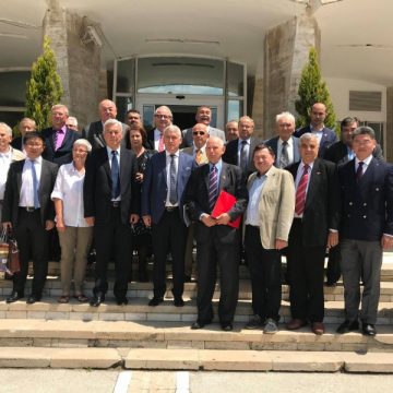 PERSPECTIVE: Maramureșul și oportunitățile de colaborare cu China