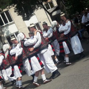 PROIECT REALIZAT: S-a înființat ansamblul elevilor de la Liceul Tehnologic Marmația PROIECT REALIZAT: S-a înființat ansamblul elevilor de la Liceul Tehnologic Marmația