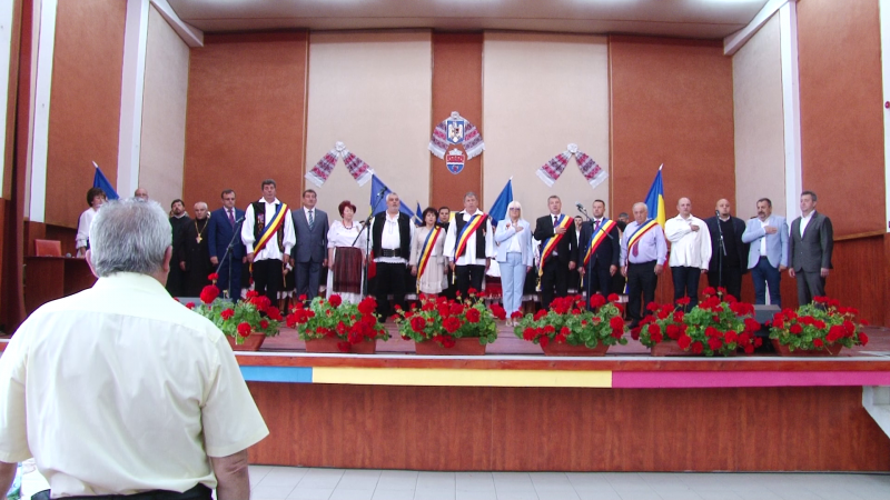 SPECIAL: Tradiția și folclorul, la loc de cinste la festivalul interjudețean Florile Someșului SPECIAL: Tradiția și folclorul, la loc de cinste la festivalul interjudețean Florile Someșului