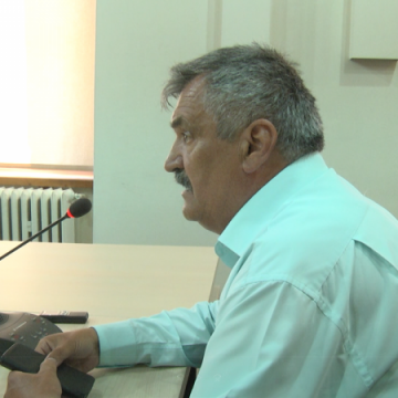 PROBLEME: Societatea de transport Mara Nord a scăpat de una și a dat de alta