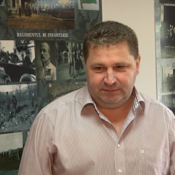 SPECIAL: Evenimente legate de sfârșitul Primului Război Mondial din Maramureș