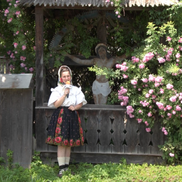 PROMO: Zestrea Maramureșului în comuna Șișești