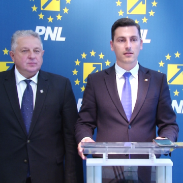 APEL: Liberalii le cer autorităților locale să facă ceva după inundațiile din Oarța de Sus