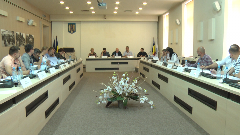 IMPAS: Comisia de organizare a circulației, greu de… reorganizat IMPAS: Comisia de organizare a circulației, greu de… reorganizat
