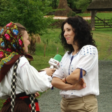 PROMO: Zestrea Maramureșului vă aduce un simpozion internațional de ceramică PROMO: Zestrea Maramureșului vă aduce un simpozion internațional de ceramică