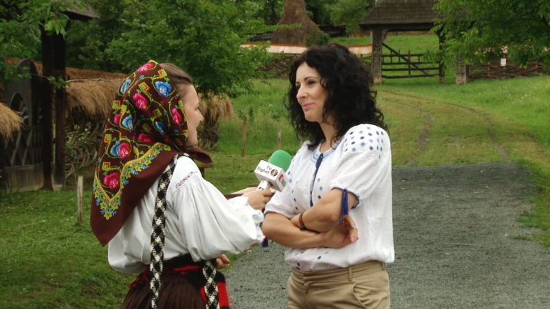 PROMO: Zestrea Maramureșului vă aduce un simpozion internațional de ceramică PROMO: Zestrea Maramureșului vă aduce un simpozion internațional de ceramică