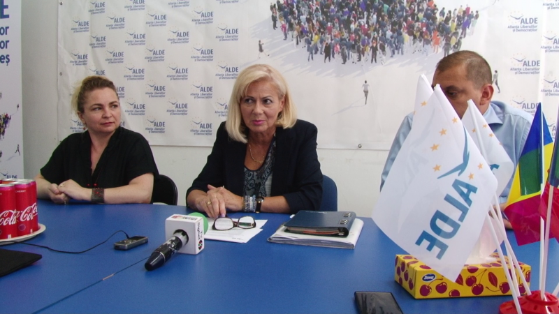PĂȚEȘTI, VORBA CEEA: Cei de la ALDE s-au ars cu spațiul pe care l-au cerut Consiliului Local PĂȚEȘTI, VORBA CEEA: Cei de la ALDE s-au ars cu spațiul pe care l-au cerut Consiliului Local