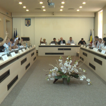S-A LĂMURIT: Aviz favorabil pentru proiectele privind serviciul de iluminat public din Sighet S-A LĂMURIT: Aviz favorabil pentru proiectele privind serviciul de iluminat public din Sighet