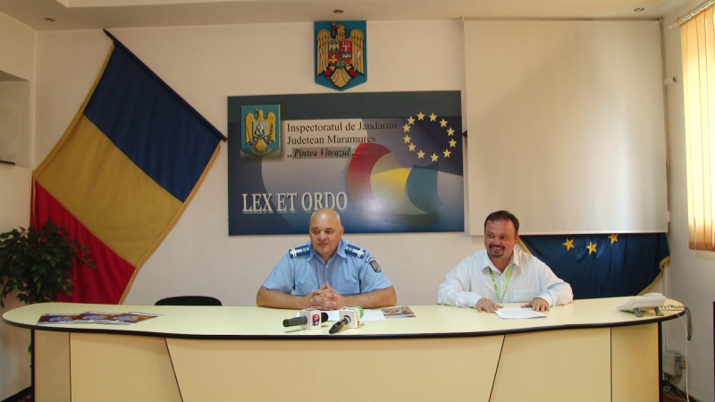 ÎN SPRIJINUL COPIILOR: Vacanța în siguranță, prioritate pentru jandarmi ÎN SPRIJINUL COPIILOR: Vacanța în siguranță, prioritate pentru jandarmi