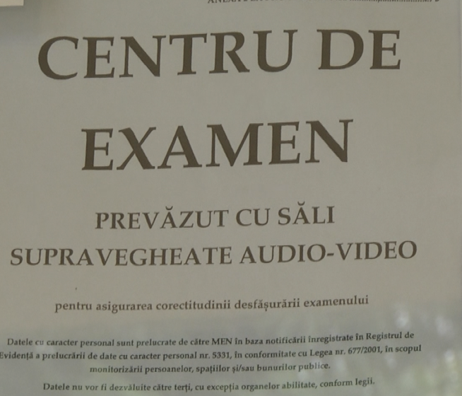 REPORTAJUL ZILEI: Emoții, supărări, dar și satisfacții la bacalaureat REPORTAJUL ZILEI: Emoții, supărări, dar și satisfacții la bacalaureat