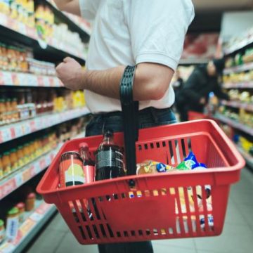 EUROSTAT: România are cele mai mici prețuri la alimente din UE EUROSTAT: România are cele mai mici prețuri la alimente din UE