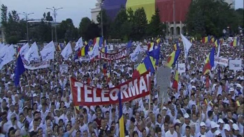 VLAD DURUȘ, DUPĂ MITINGUL PSD: „Demonii” României nu sunt problemele penale ale domnului Dragnea VLAD DURUȘ, DUPĂ MITINGUL PSD: „Demonii” României nu sunt problemele penale ale domnului Dragnea
