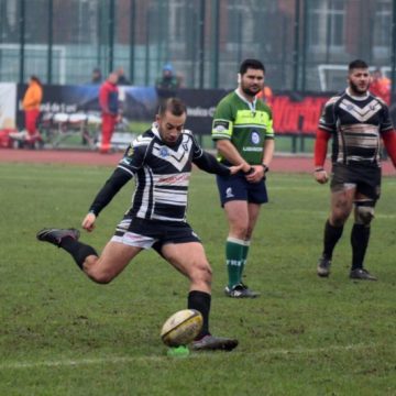 RUGBY: U Cluj se reunește pentru pregătirea noului sezon competițional RUGBY: U Cluj se reunește pentru pregătirea noului sezon competițional