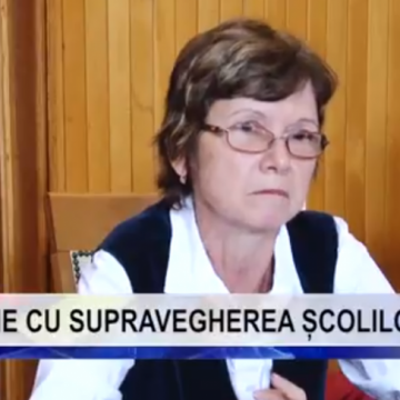 GREU CU BANII ȘI SOLUȚIILE: Sunt probleme, în continuare, cu supravegherea școlilor GREU CU BANII ȘI SOLUȚIILE: Sunt probleme, în continuare, cu supravegherea școlilor