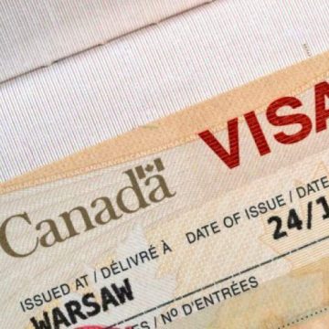 LA LOC COMANDA: Canada a impus o limită, urmează reintroducerea vizelor LA LOC COMANDA: Canada a impus o limită, urmează reintroducerea vizelor