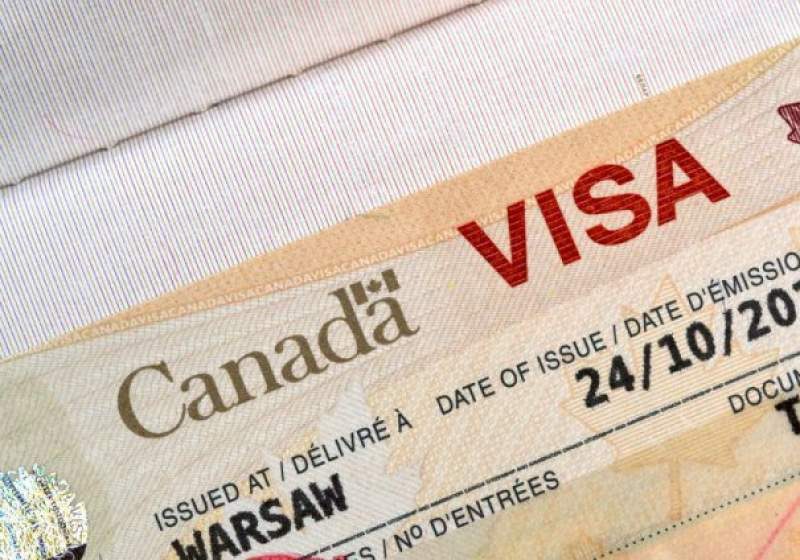 LA LOC COMANDA: Canada a impus o limită, urmează reintroducerea vizelor LA LOC COMANDA: Canada a impus o limită, urmează reintroducerea vizelor