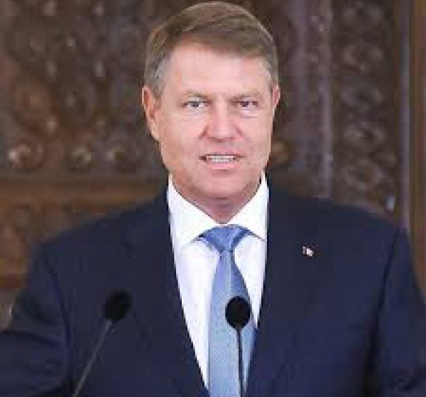 IMPORTANT: Iohannis convoacă o şedinţă specială a CSAT IMPORTANT: Iohannis convoacă o şedinţă specială a CSAT