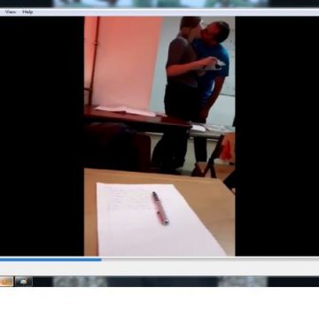 REACȚIE: Asociația Elevilor din Maramureș condamnă conduita imorală a profesorului în cazul din Sighetu Marmației