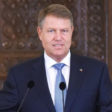 1 IUNIE: Preşedintele Iohannis a vizitat Satele Copiilor