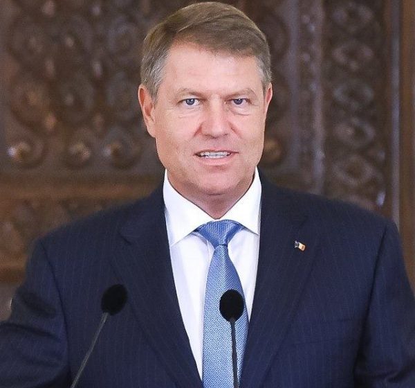 1 IUNIE: Preşedintele Iohannis a vizitat Satele Copiilor