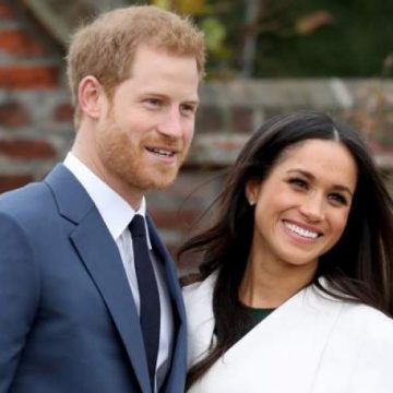 DUPĂ NUNTĂ: Cuplul regal britanic trebuie să returneze cadourile DUPĂ NUNTĂ: Cuplul regal britanic trebuie să returneze cadourile