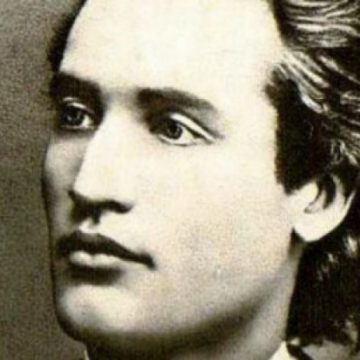 EVENIMENT: Se împlinesc 129 de ani de la moartea lui Mihai Eminescu EVENIMENT: Se împlinesc 129 de ani de la moartea lui Mihai Eminescu