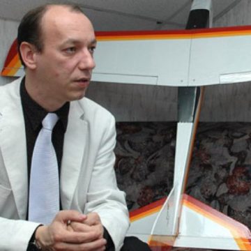 ULTIMA ORĂ: Mihai Pătraşcu dat afară de la Aeroportul Baia Mare, bun pentru cel din Satu Mare ULTIMA ORĂ: Mihai Pătraşcu dat afară de la Aeroportul Baia Mare, bun pentru cel din Satu Mare