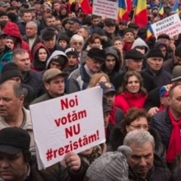 MITING PSD: Tot ce trebuie să ştii despre protestul „împotriva abuzurilor”