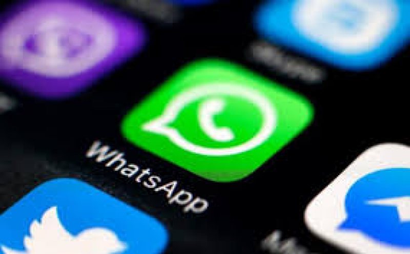 NOUTĂȚI: Opţiuni noi pentru utilizatorii WhatsApp NOUTĂȚI: Opţiuni noi pentru utilizatorii WhatsApp