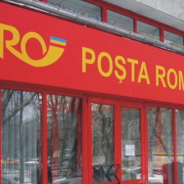 NOUTĂȚI: Poșta Română pregătește o aplicație pentru plăți online NOUTĂȚI: Poșta Română pregătește o aplicație pentru plăți online