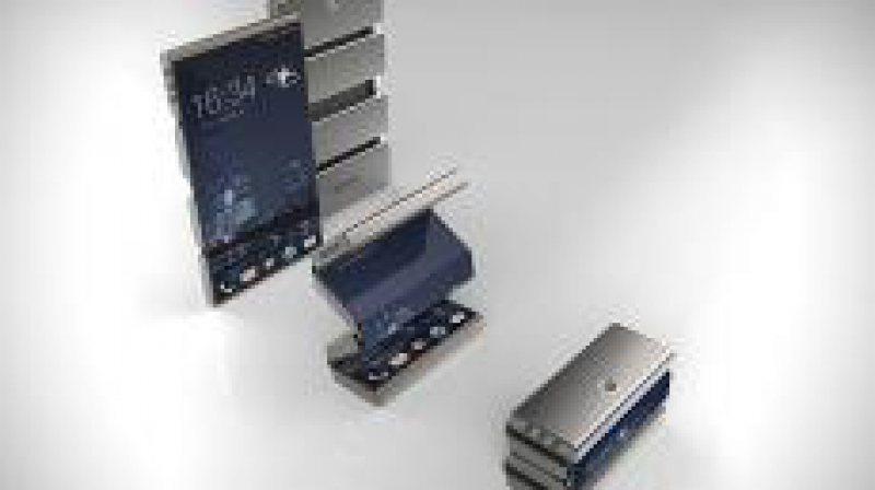 NOUTĂȚI: Samsung a anunțat prețul telefonului pliabil pe care îl va lansa la începutul anului viitor NOUTĂȚI: Samsung a anunțat prețul telefonului pliabil pe care îl va lansa la începutul anului viitor