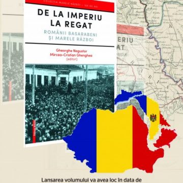 NU E DE RATAT: Dublă lansare de carte la muzeu NU E DE RATAT: Dublă lansare de carte la muzeu