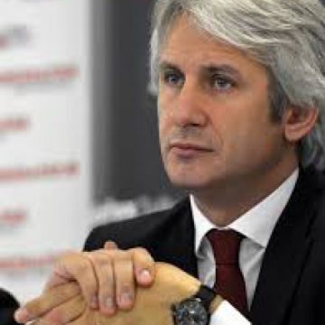 ULTIMA ORĂ: Veste suprinzătoare de la Ministerul Finanţelor ULTIMA ORĂ: Veste suprinzătoare de la Ministerul Finanţelor