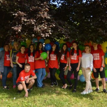 PENTRU TINERI: Federatia YMCA Romania implementeaza proiectul „BaseCamp – leadership in programe de tabara”