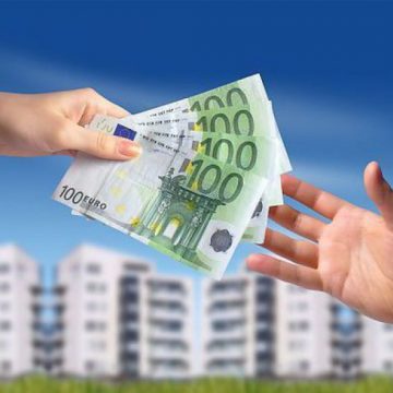 PIAȚA IMOBILIARĂ: Cresc preţurile apartamentelor. Oraşul unde pragul de 1.000 euro/mp este depăşit
