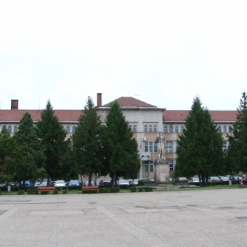 BAIA MARE: S-a aprobat documentația tehnico-economică la proiectul ”Pietonizarea Pieței Revoluției” BAIA MARE: S-a aprobat documentația tehnico-economică la proiectul ”Pietonizarea Pieței Revoluției”