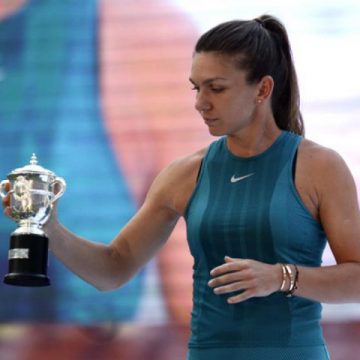 DIN 1 IULIE: Chipul Simonei Halep va apărea pe o ediţie limitată de cărţi poştale DIN 1 IULIE: Chipul Simonei Halep va apărea pe o ediţie limitată de cărţi poştale