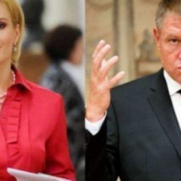 SONDAJ: Iohannis a detronat-o pe Firea în sondaje