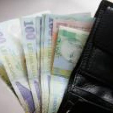 PROBLEME: Creditele la „Prima Casă” au ajuns o povară din cauza ROBOR PROBLEME: Creditele la „Prima Casă” au ajuns o povară din cauza ROBOR