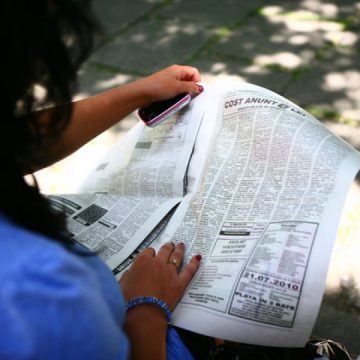PROIECT DE LEGE: Persoanele care vor refuza un loc de muncă oferit îşi vor pierde dreptul de a primi ajutor social PROIECT DE LEGE: Persoanele care vor refuza un loc de muncă oferit îşi vor pierde dreptul de a primi ajutor social