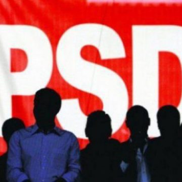 PREGĂTIRI: Pesediştii maramureşeni, la miting în capitală