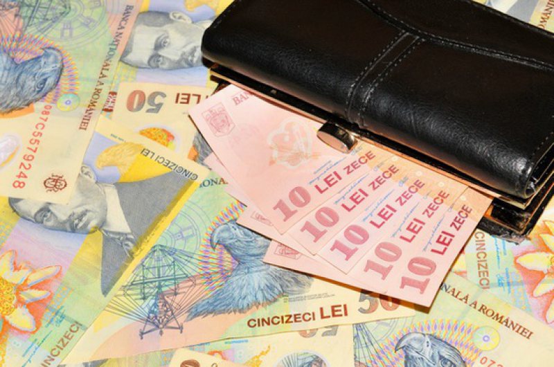 RAPORT: Cât de bogaţi suntem. Românii au o avere de 400 miliarde euro, care este maximul ultimilor nouă ani RAPORT: Cât de bogaţi suntem. Românii au o avere de 400 miliarde euro, care este maximul ultimilor nouă ani