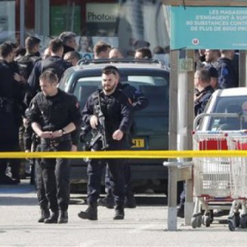 RAPORT: Riscul terorist în Europa, în creştere, deşi numărul combatanţilor care se întorc a scăzut RAPORT: Riscul terorist în Europa, în creştere, deşi numărul combatanţilor care se întorc a scăzut
